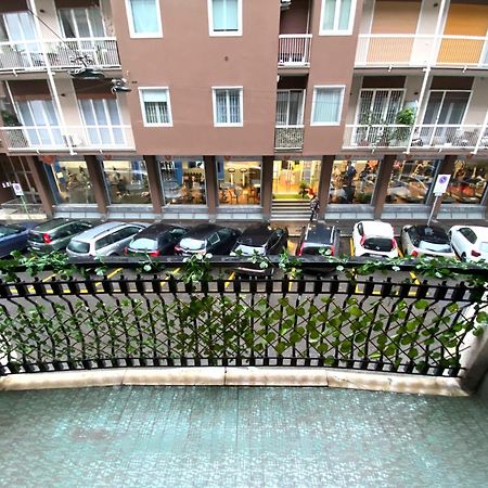 Appartamento In Darsena - Navigli Μιλάνο Εξωτερικό φωτογραφία