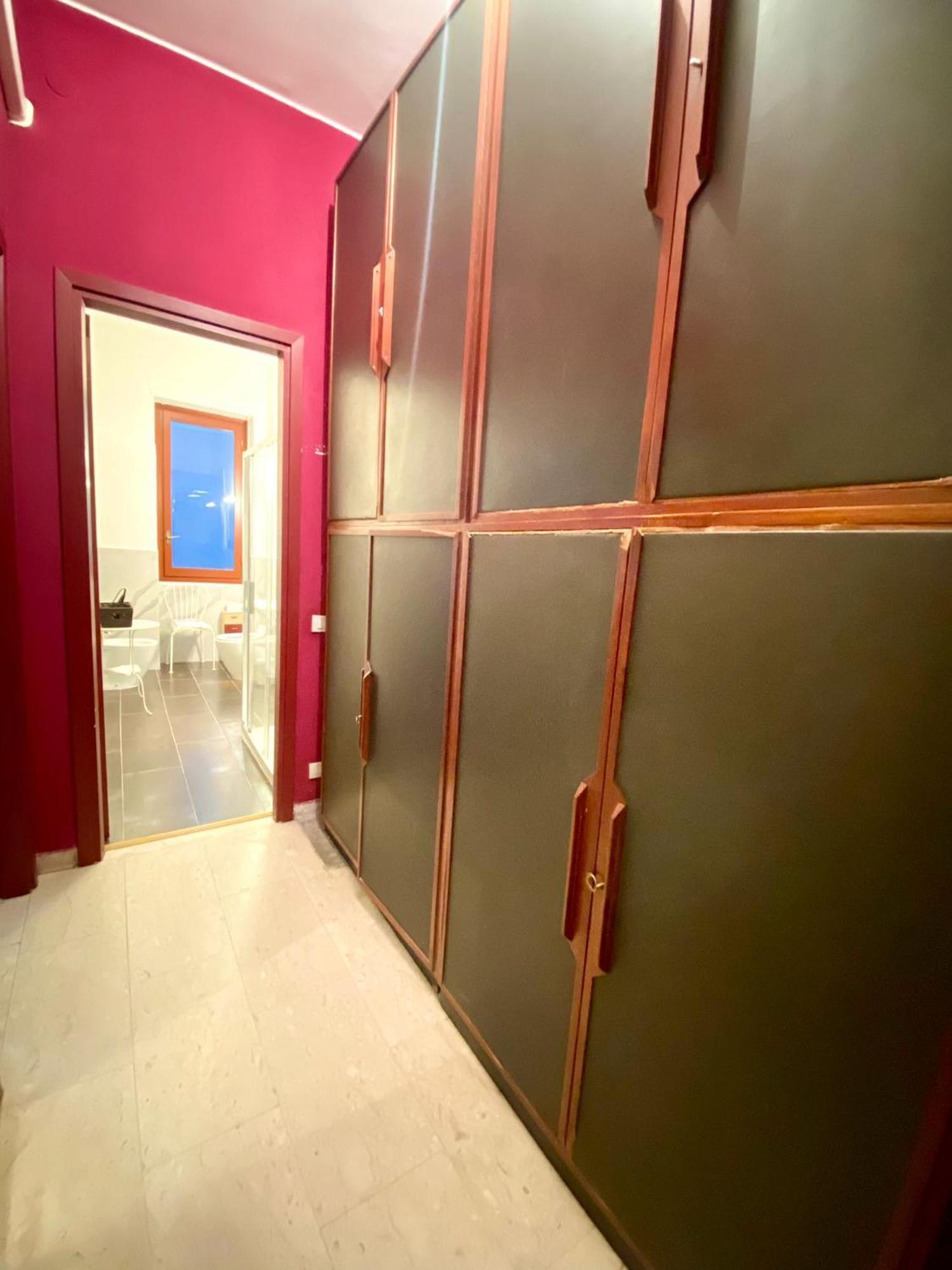 Appartamento In Darsena - Navigli Μιλάνο Εξωτερικό φωτογραφία