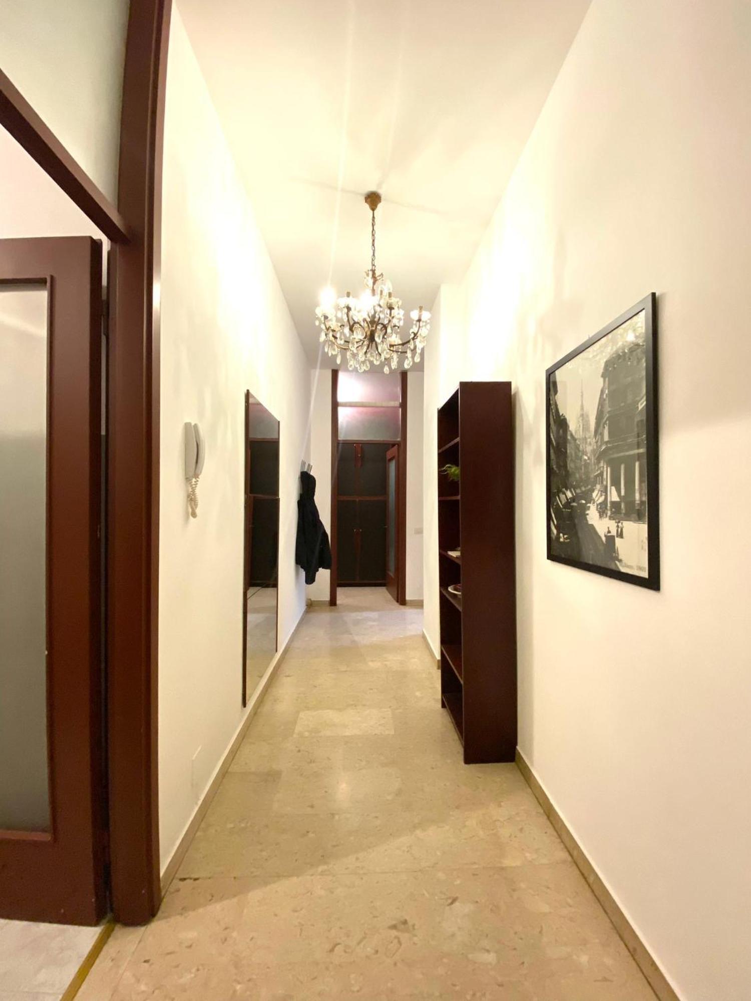 Appartamento In Darsena - Navigli Μιλάνο Εξωτερικό φωτογραφία