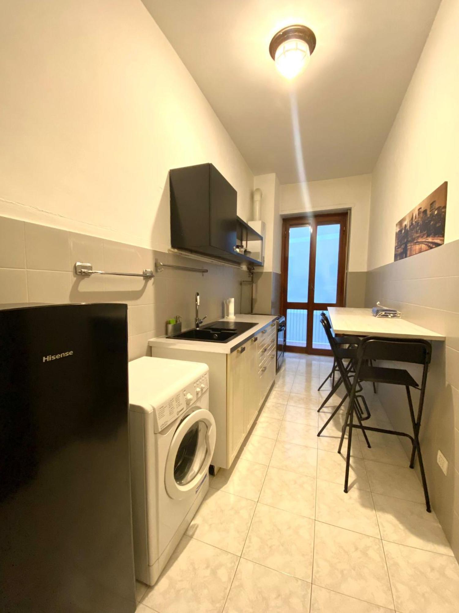 Appartamento In Darsena - Navigli Μιλάνο Εξωτερικό φωτογραφία