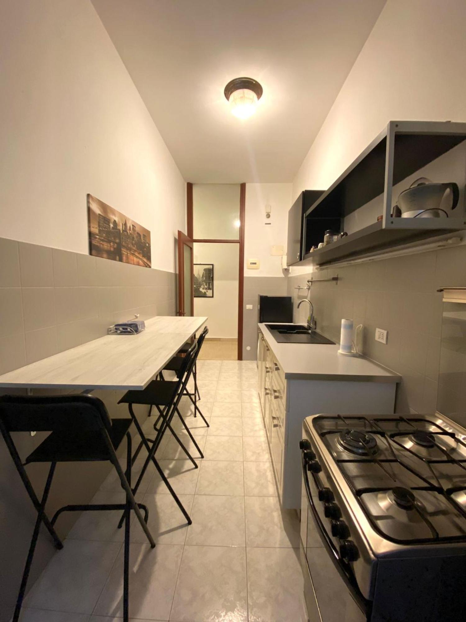 Appartamento In Darsena - Navigli Μιλάνο Εξωτερικό φωτογραφία