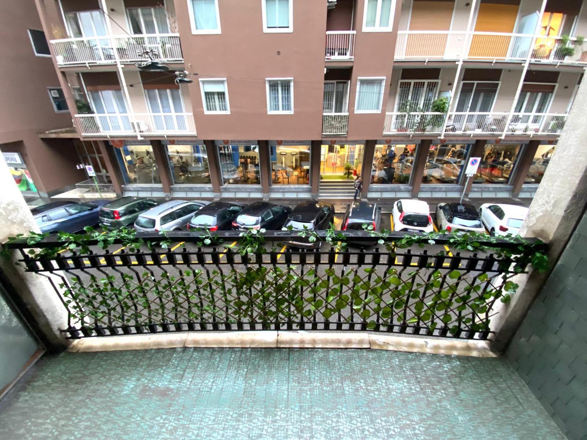 Appartamento In Darsena - Navigli Μιλάνο Εξωτερικό φωτογραφία